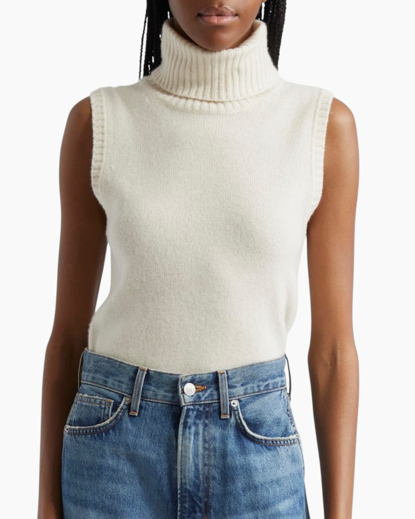 Veronica Beard Mazzy Cashmere Sweater