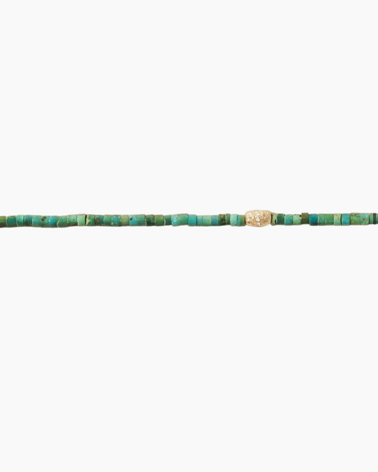 Pascale Monvoisin Taylor N.1 Necklace