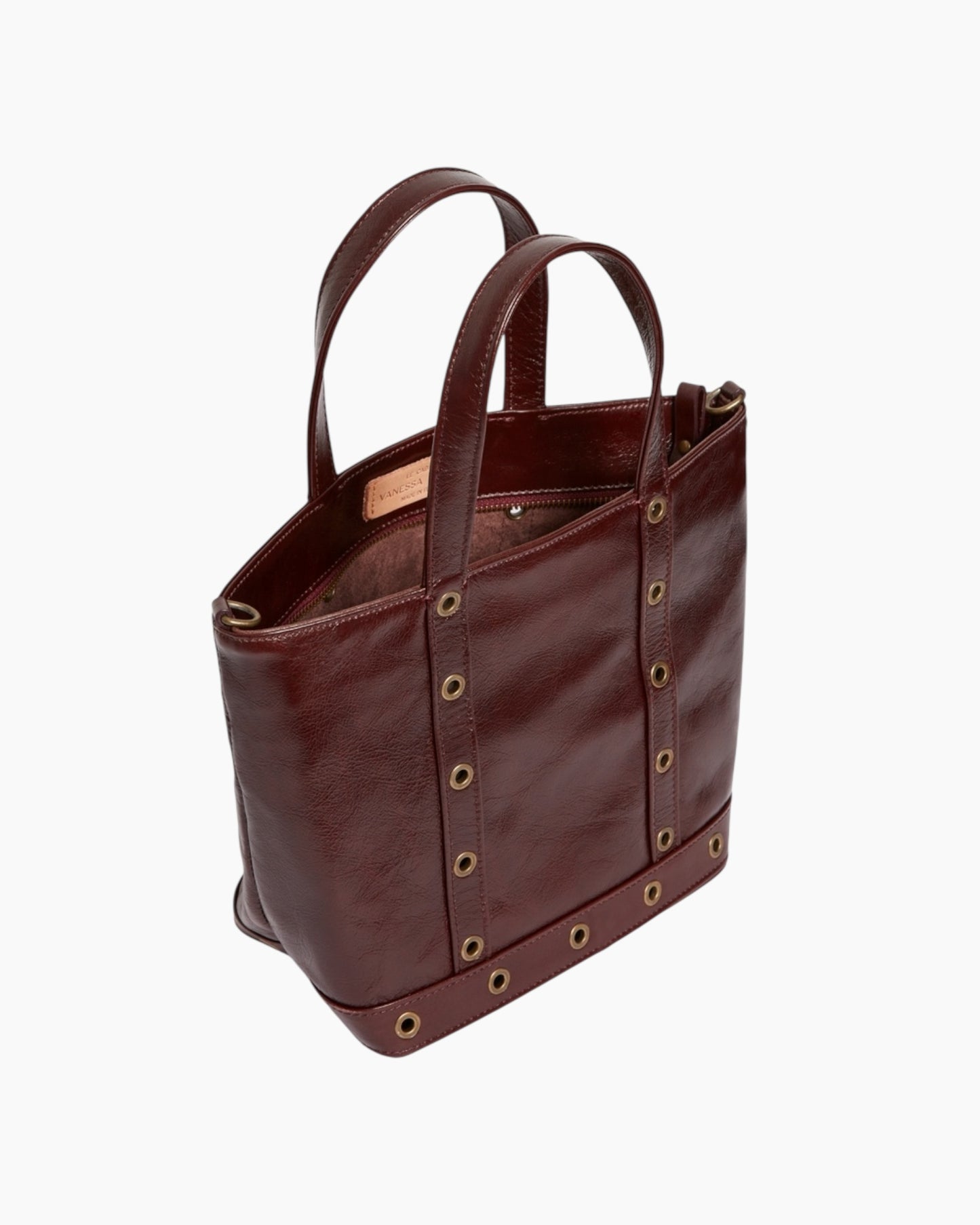 Vanessa Bruno Small Cabas Tote