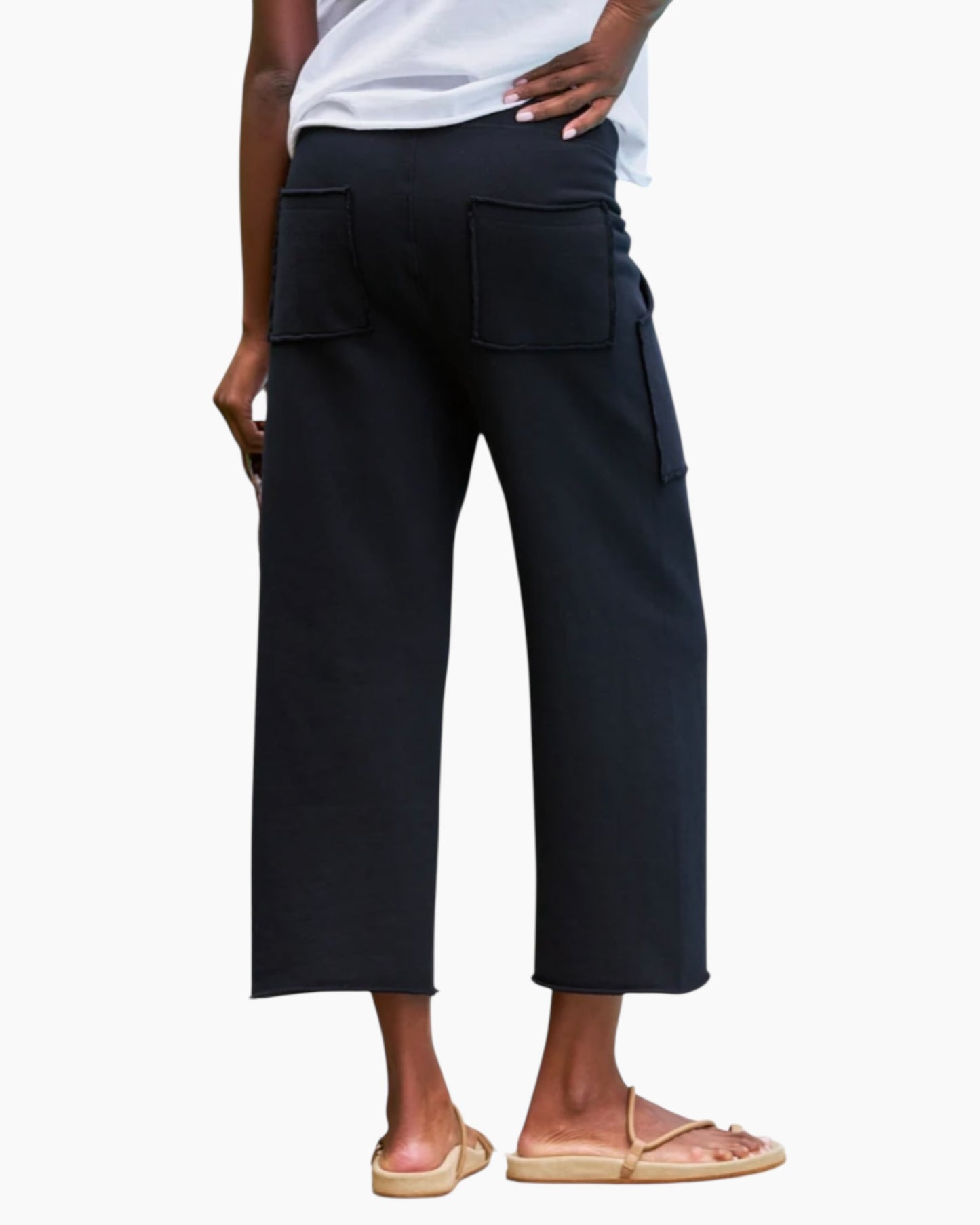 Frank & Eileen Penny Pant