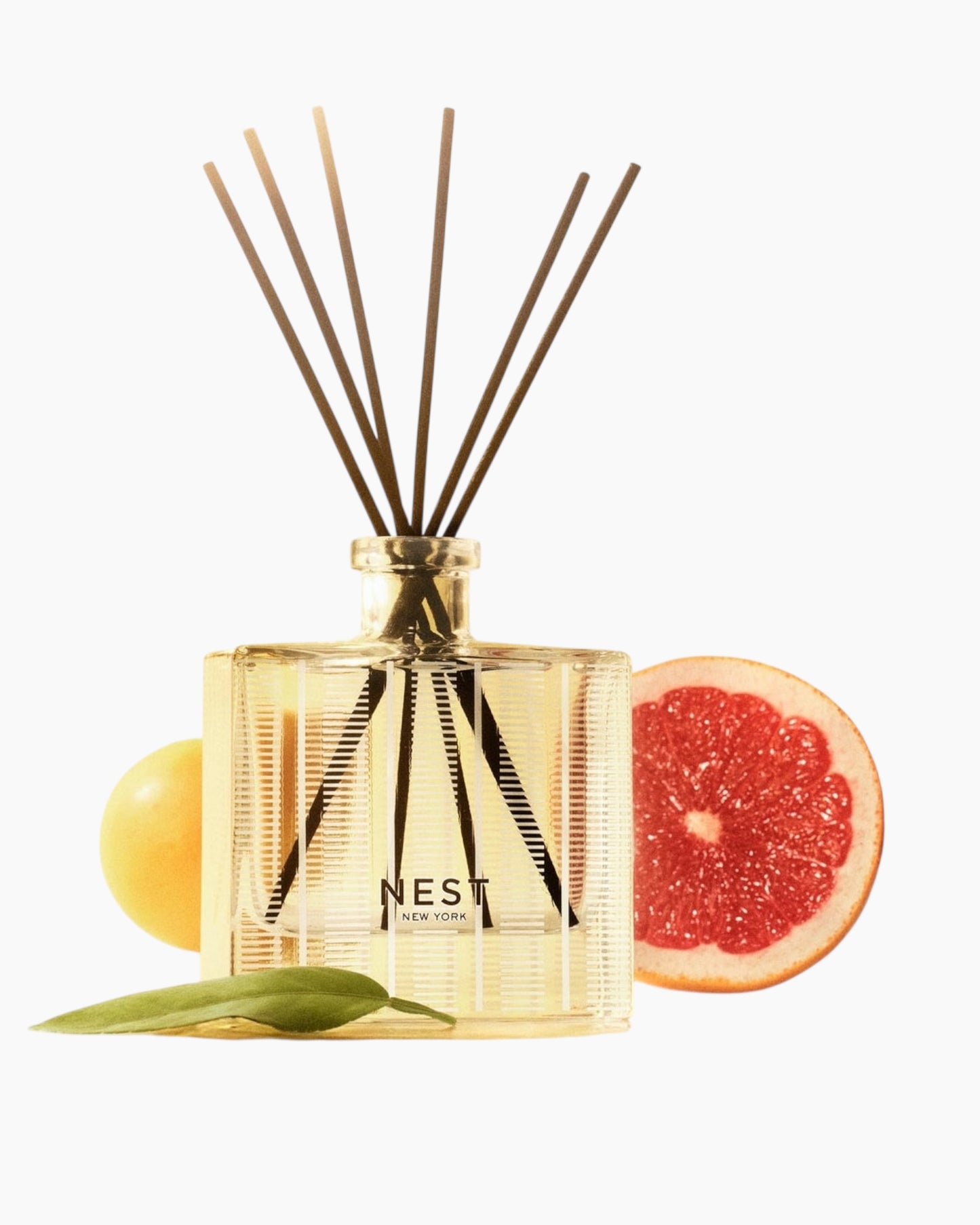 Nest Grapefruit Reed Diffuser