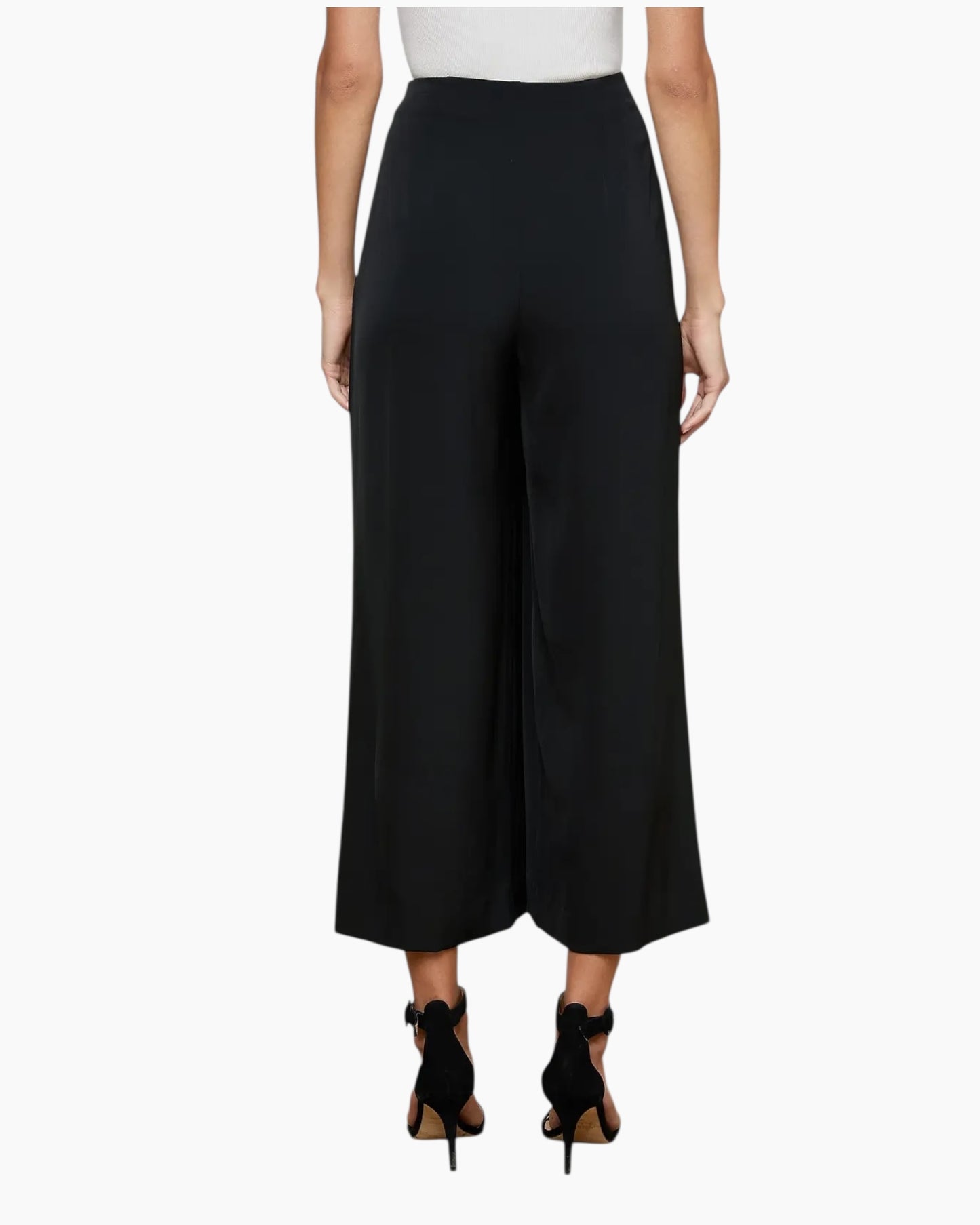 L'agence Novalynn Cropped Pant