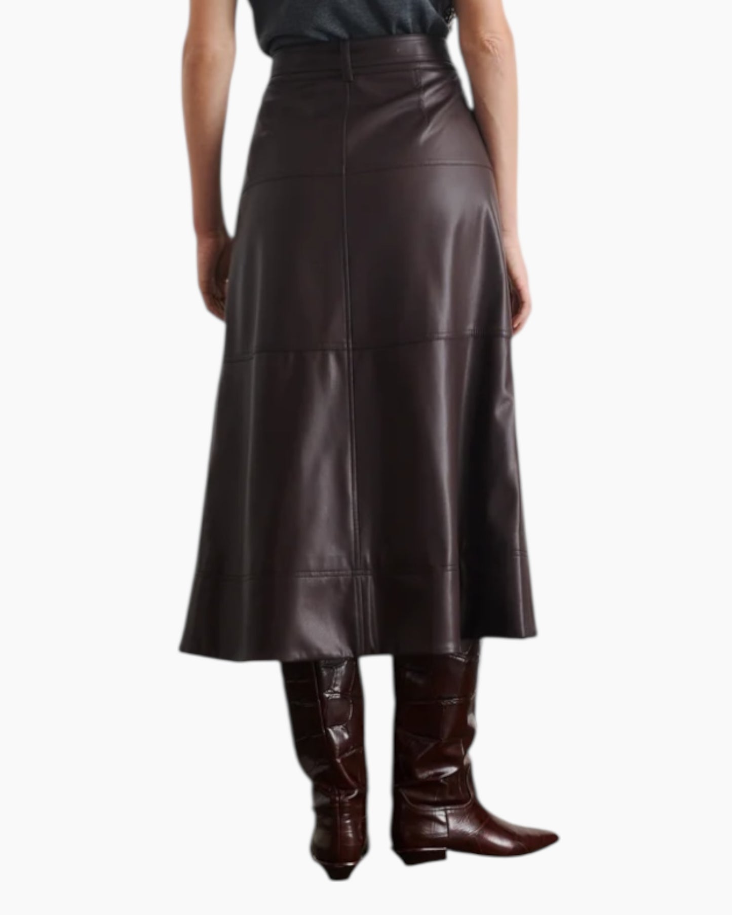 Tanya Taylor Hudley Skirt