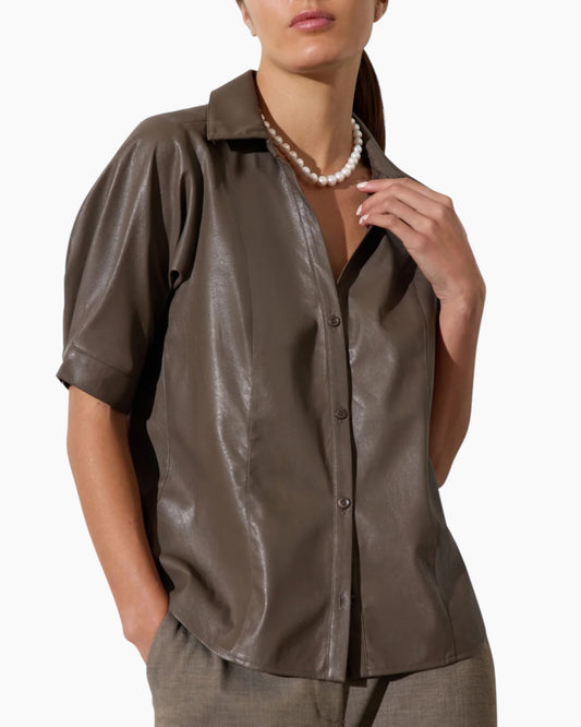 Brochu Walker Max Top