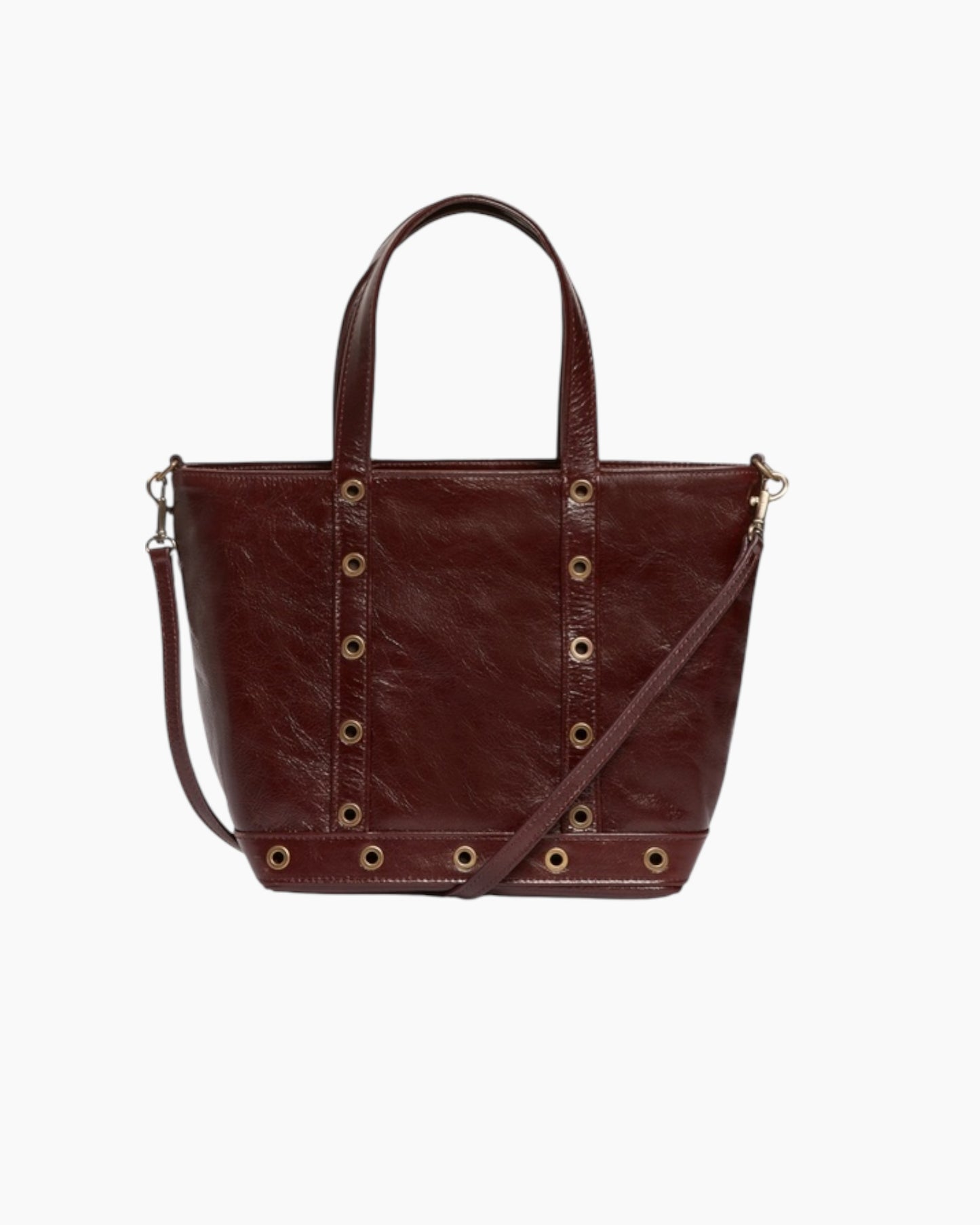 Vanessa Bruno Small Cabas Tote