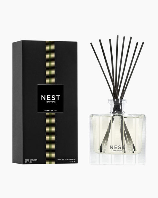 Nest Grapefruit Reed Diffuser