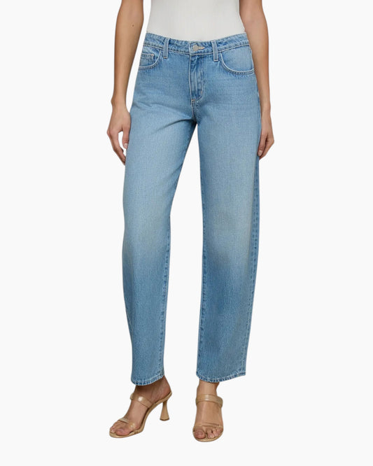 L'agence Bex Rodeo Jean