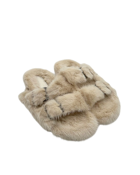 Linda Richards Mink Slide