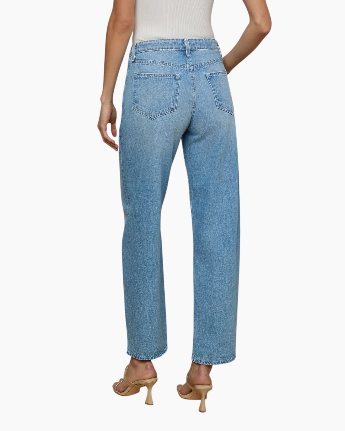 L'agence Bex Rodeo Jean