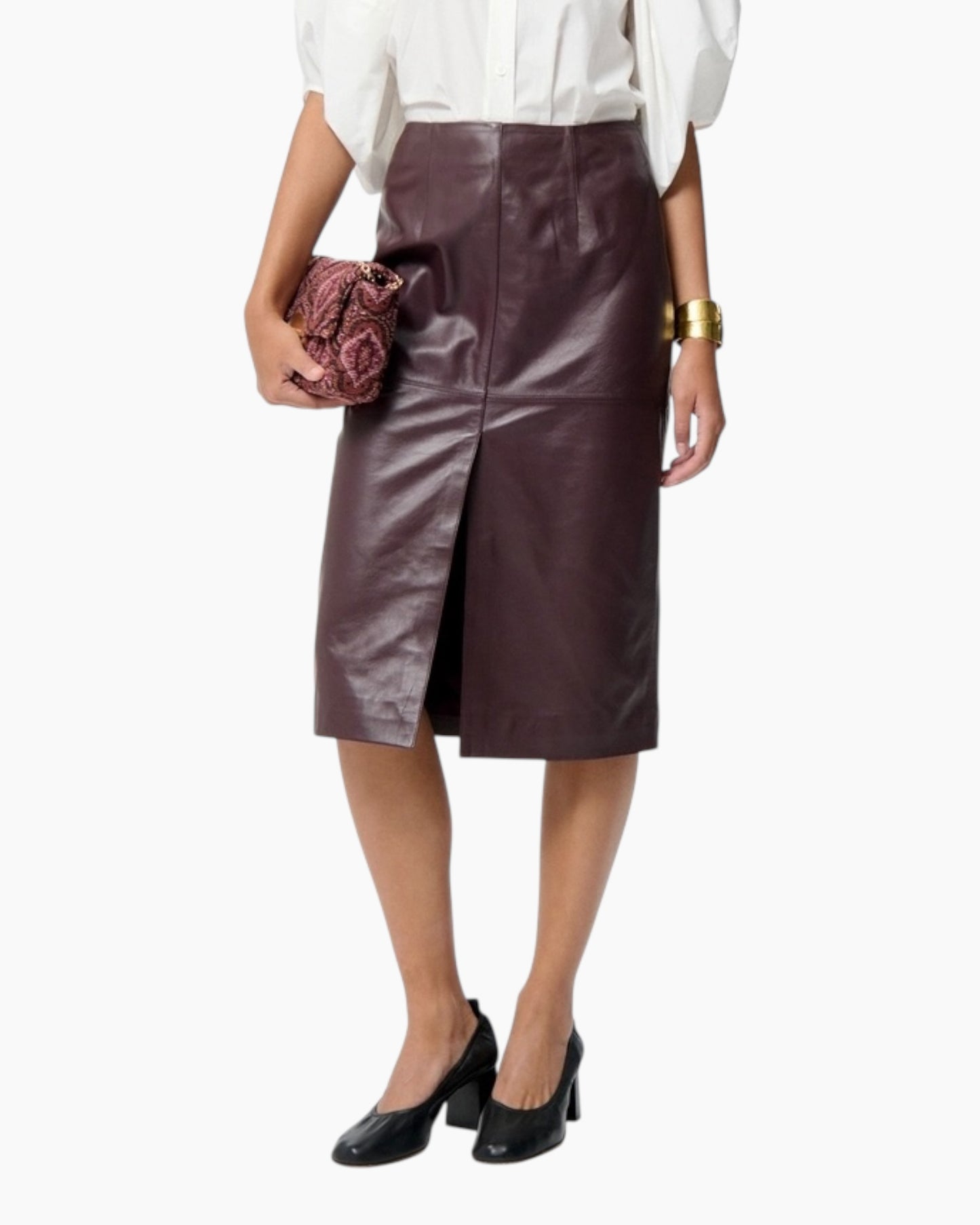 Vanessa Bruno Felindra Skirt
