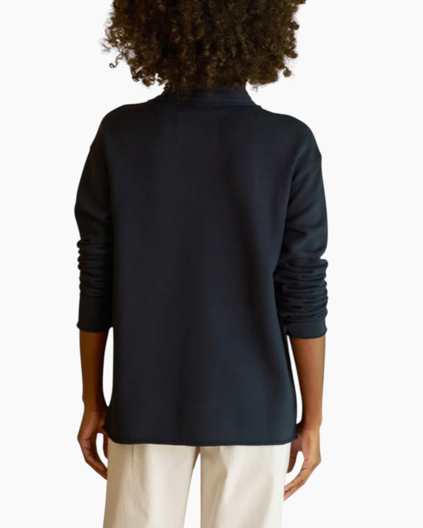 Frank & Eileen Patrick Popover