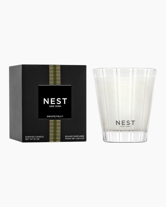 Nest Classic Grapefruit Candle