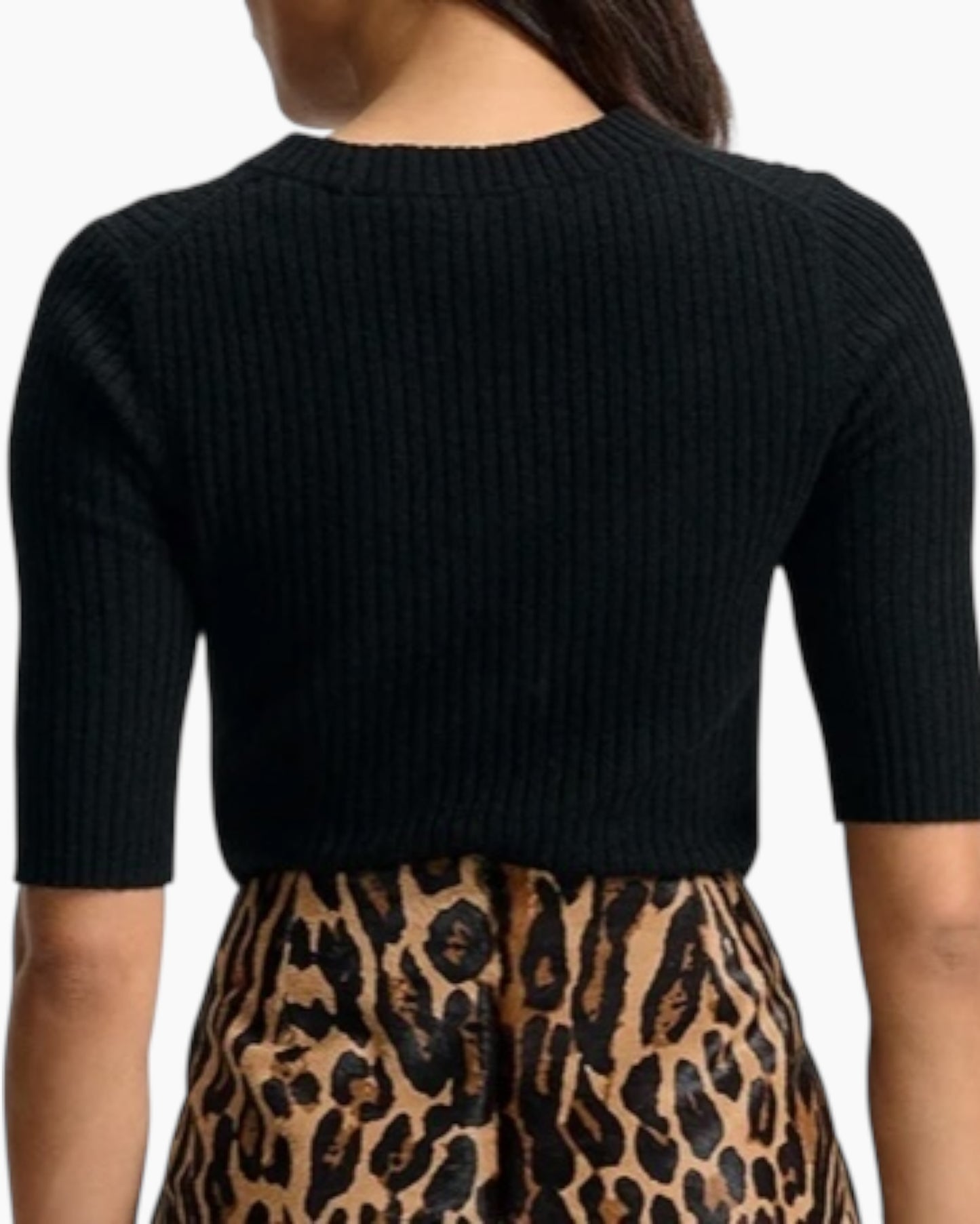 Veronica Beard Emil Pullover