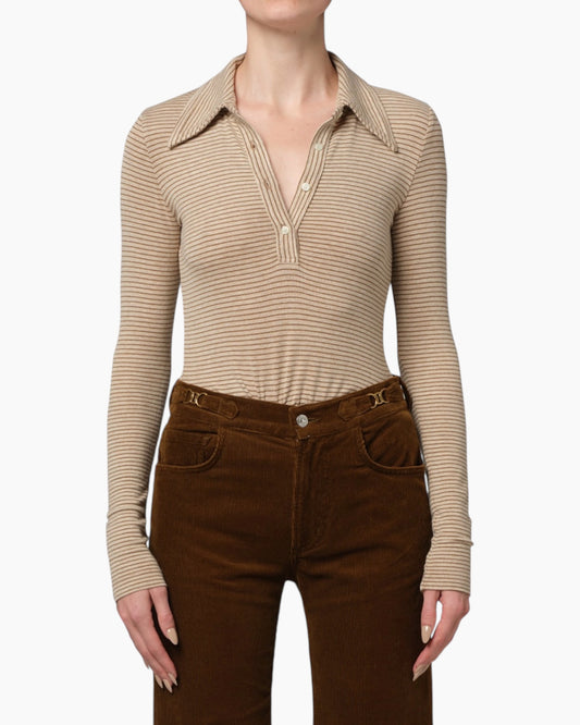 Citizens Shaea Polo Shirt