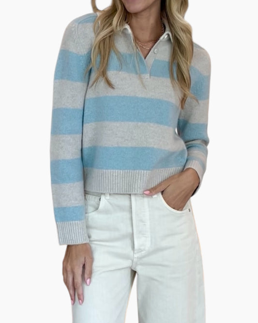 Kujten Royce Sweater