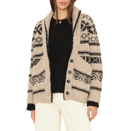 Xirena Vail Cardigan