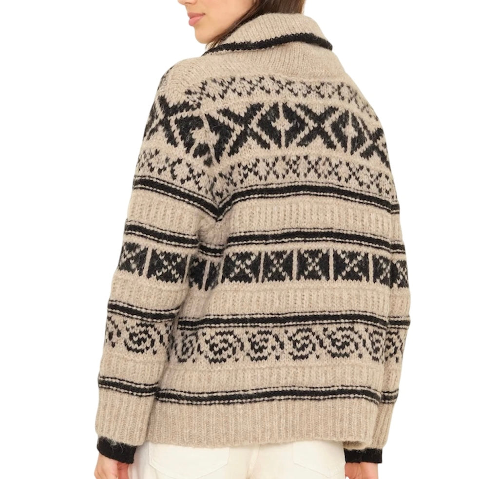 Xirena Vail Cardigan