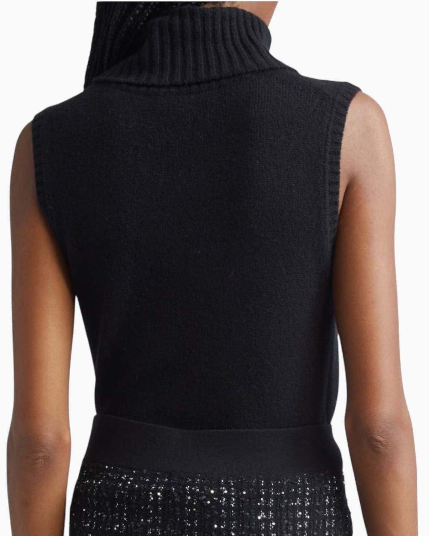 Veronica Beard Mazzy Cashmere Sweater