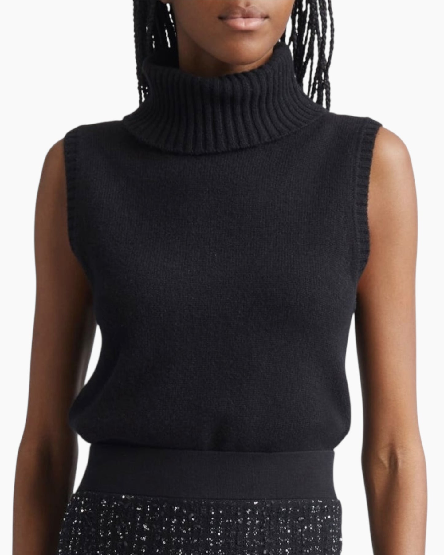 Veronica Beard Mazzy Cashmere Sweater