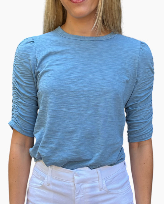 Veronica Beard Waldorf Tee