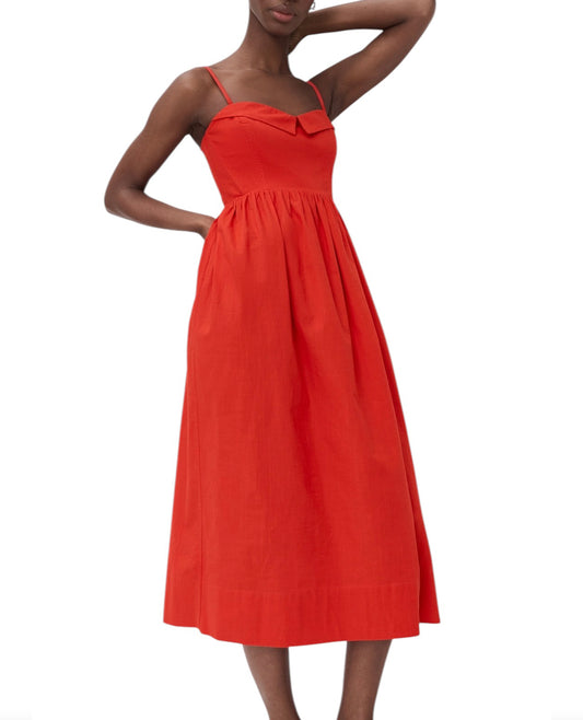 The Great Verse Dress