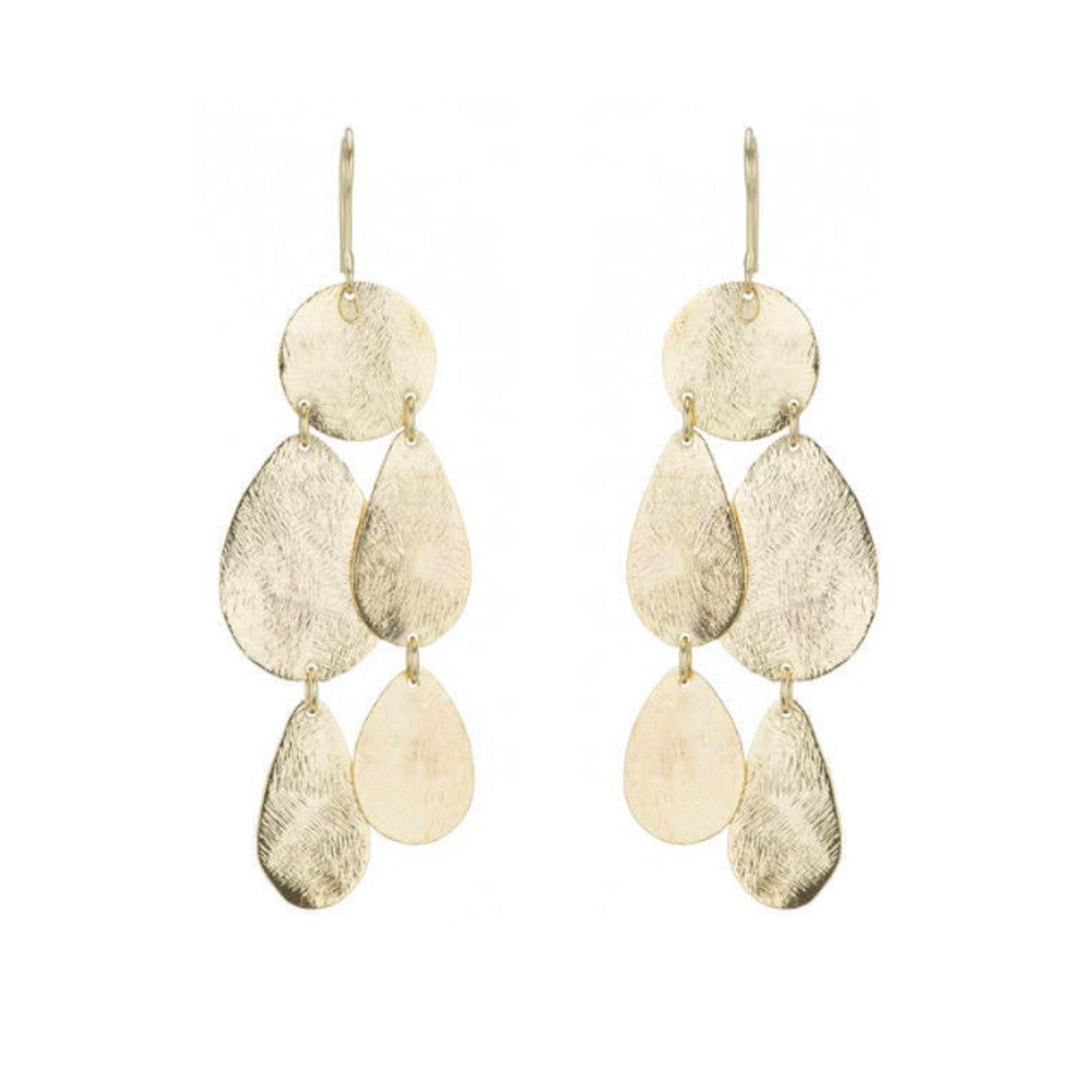 Marcia Moran Rosita Earrings