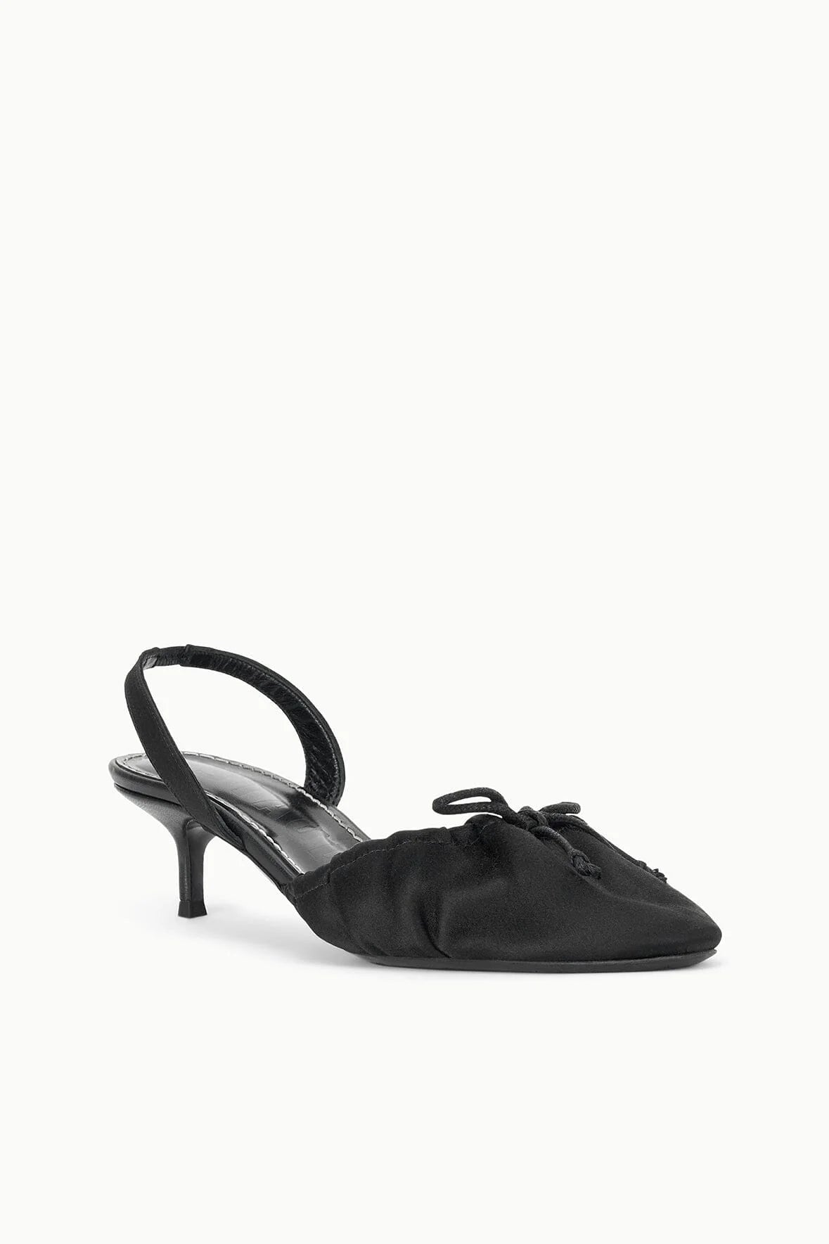 Staud Alba Ballet Slingback