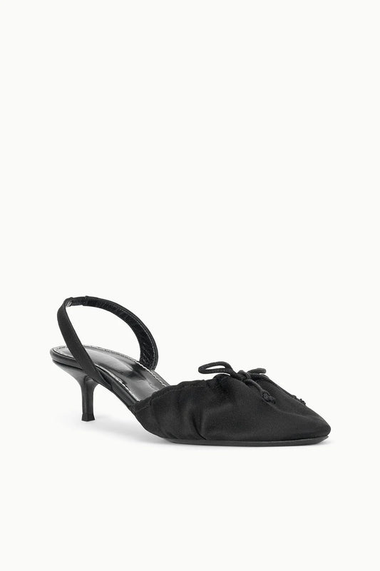 Staud Alba Ballet Slingback
