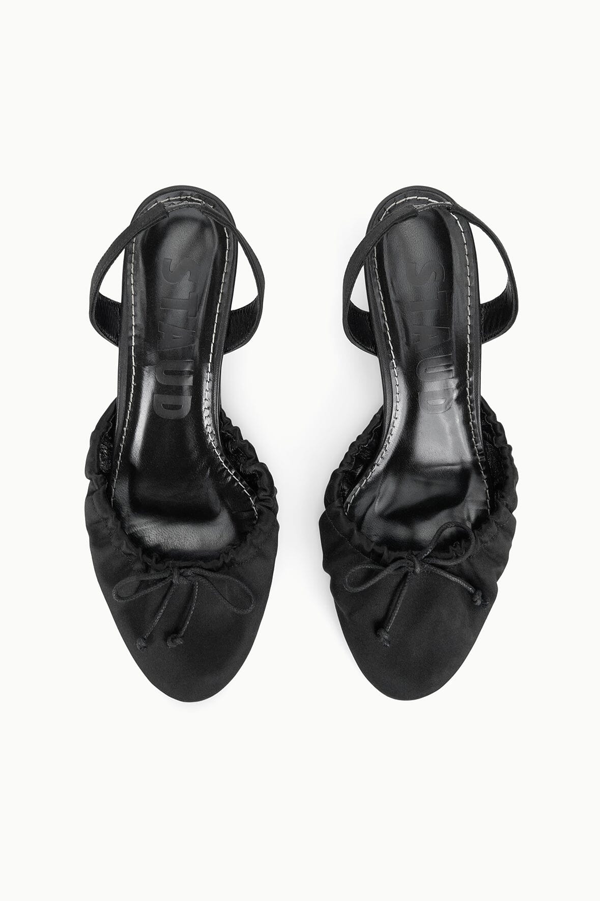 Staud Alba Ballet Slingback