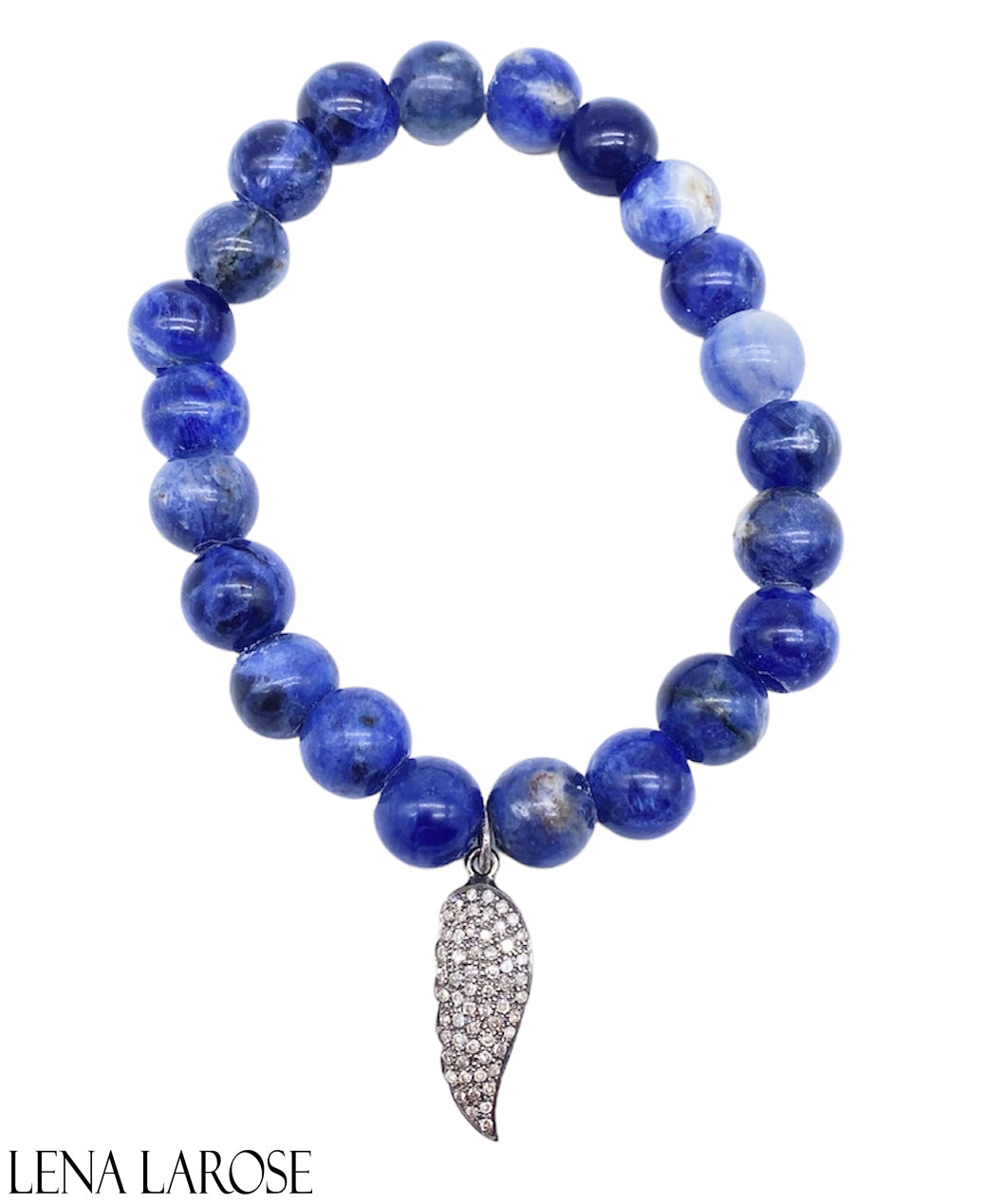 Sample Sale Sodalite Bracelet