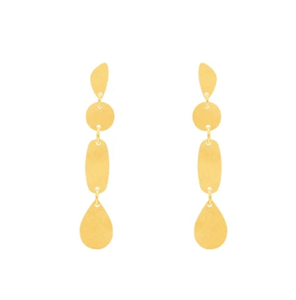 Marcia Moran Enya Earrings