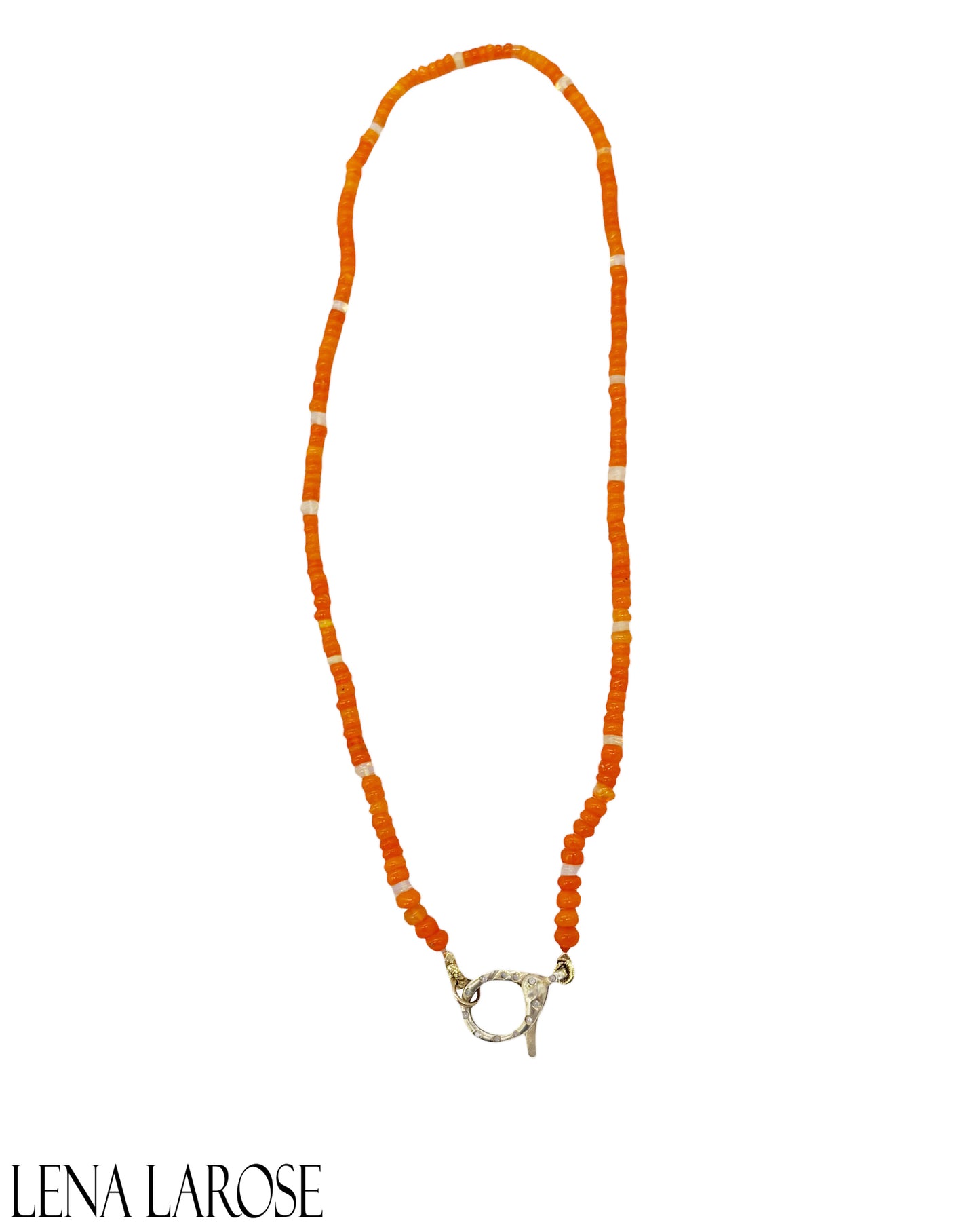 TRUNK-SHOW Royal Nomad Ethiopian Opal Chain
