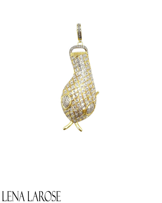 TRUNKSHOW The Woods Fine Jewelry Snake Extender