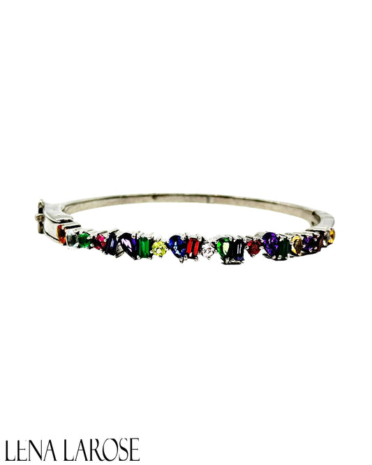 The Woods Fine Jewlery Gem Bracelet