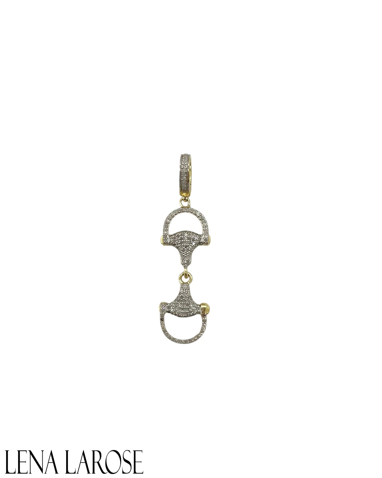 TRUNKSHOW The Woods Mini Mariner Link Extender