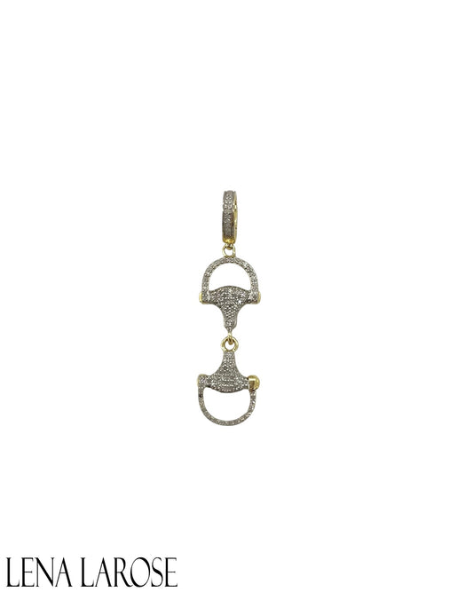 TRUNKSHOW The Woods Mini Mariner Link Extender