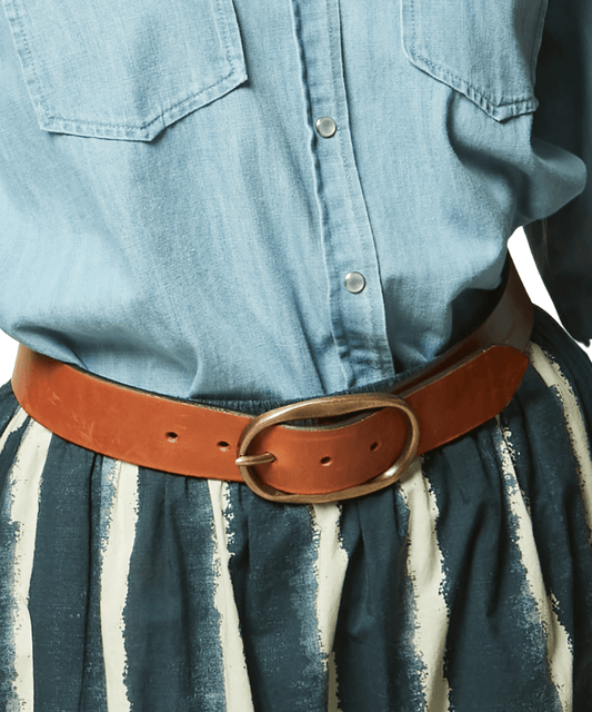 Hartford Angus Belt