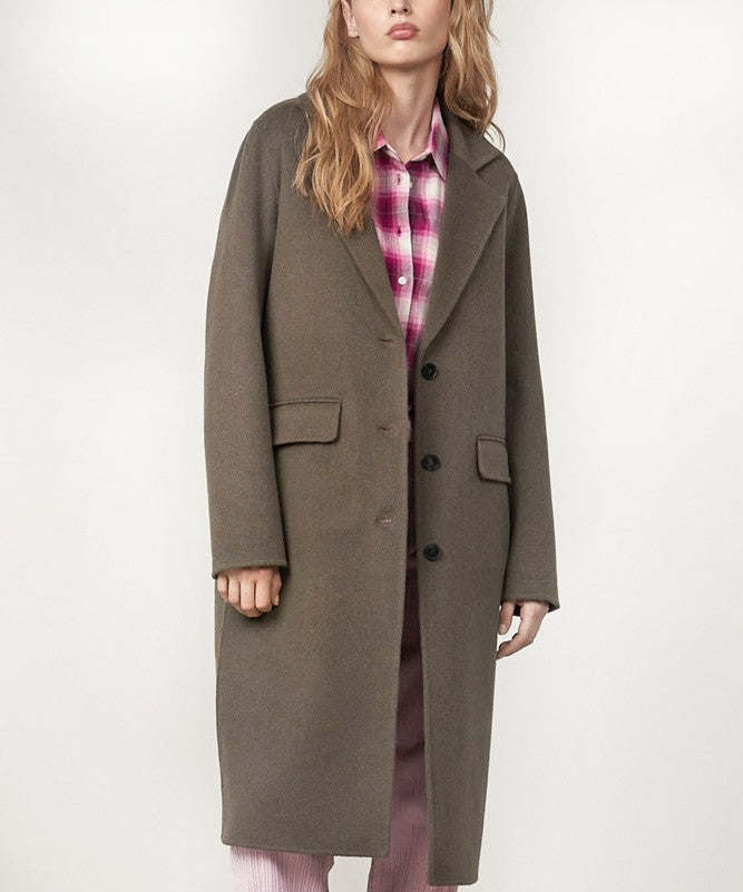 Hartford Villa Coat