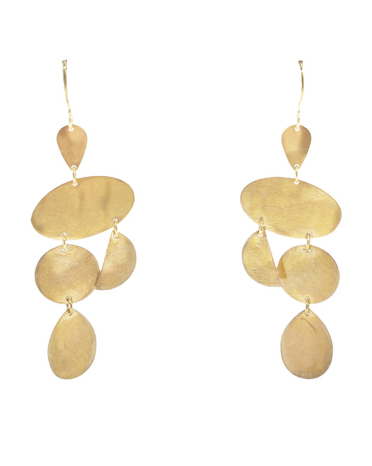 Marcia Moran Ami Earrings