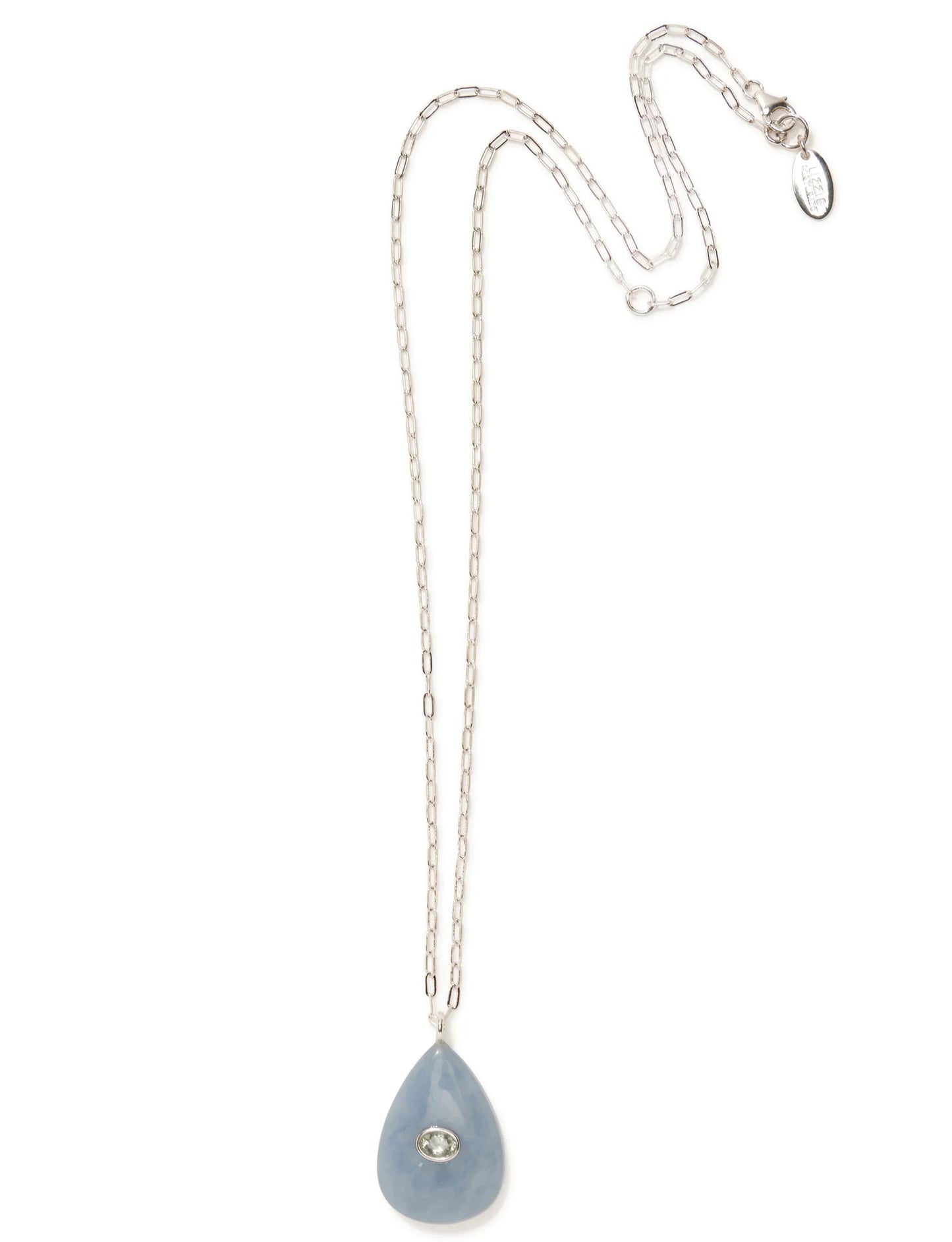 Lizzie Fortunato Avalon Necklace