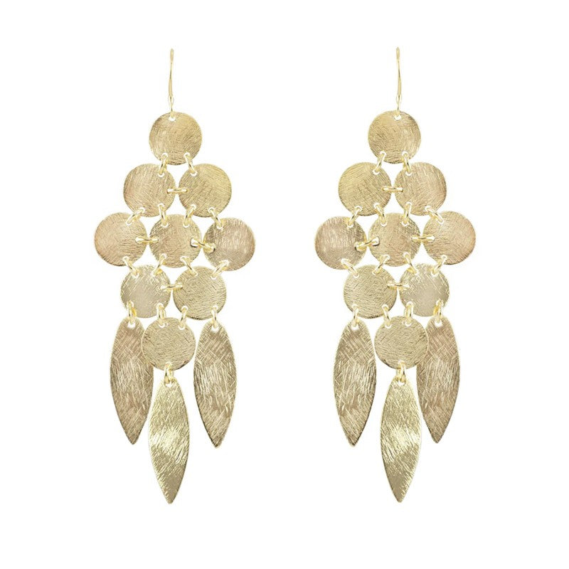 Marcia Moran Beatrix Earrings