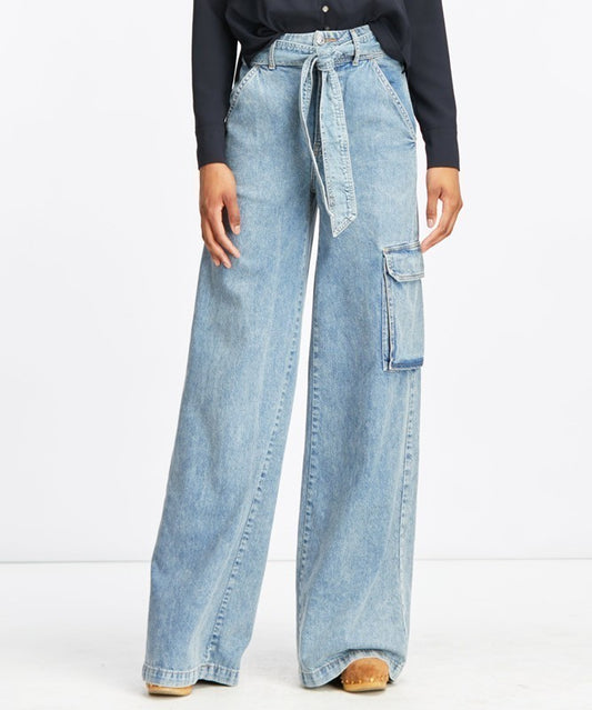 Veronica Beard Belisa Pant