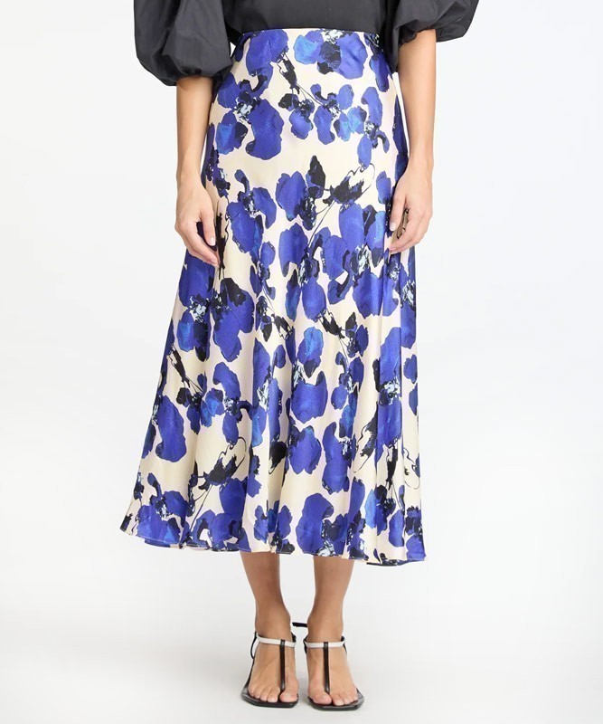 Tanya Taylor Beth Skirt