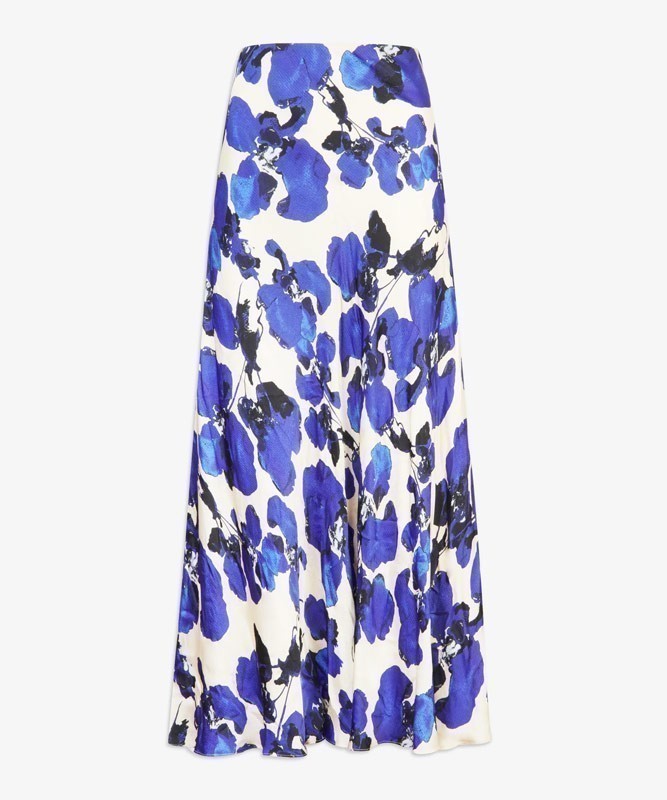 Tanya Taylor Beth Skirt