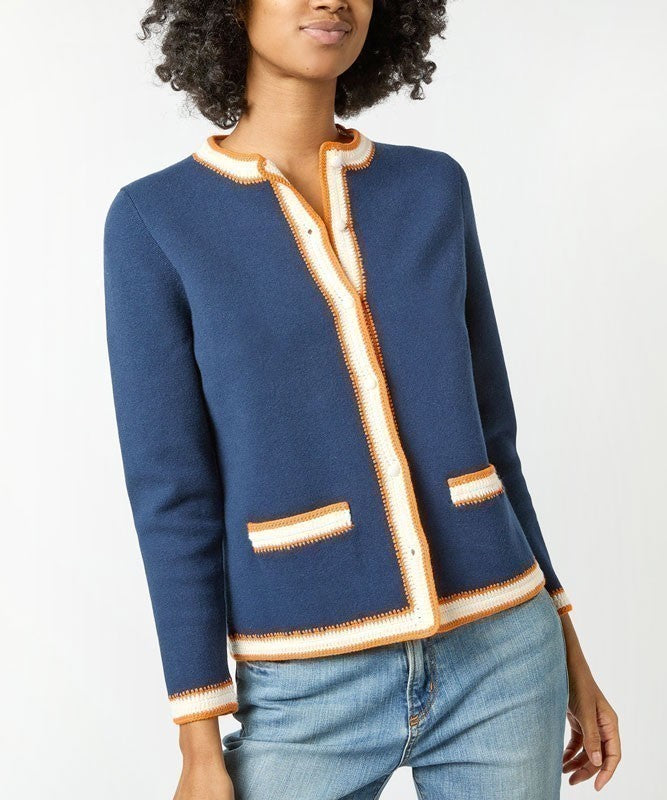 Ann Mashburn Aubrey Cardigan