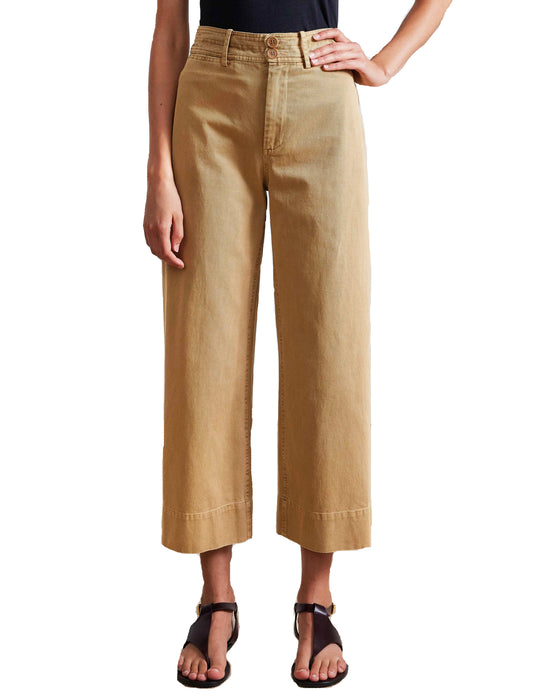 Apiece Apart Chino Merida Pant