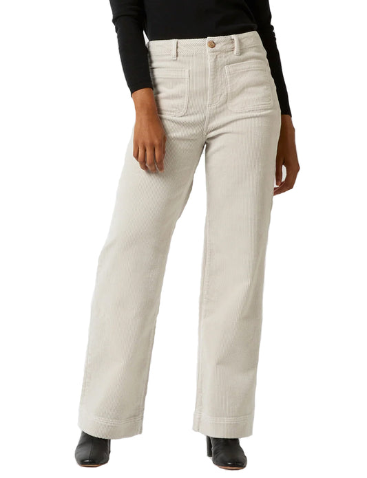 Ann Mashburn Coco Pocket Pant