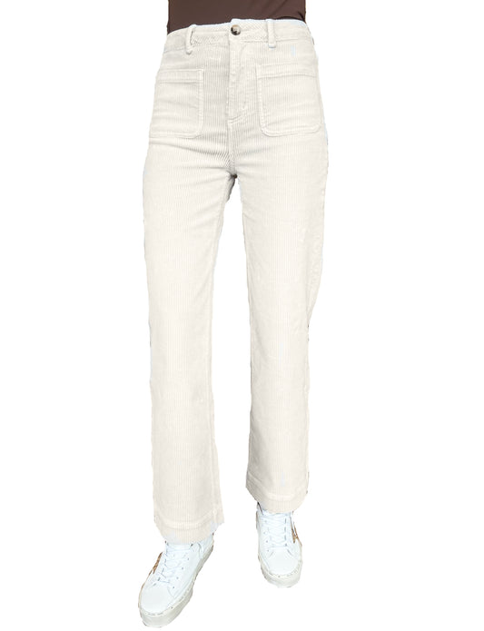 Ann Mashburn Coco Pocket Pant