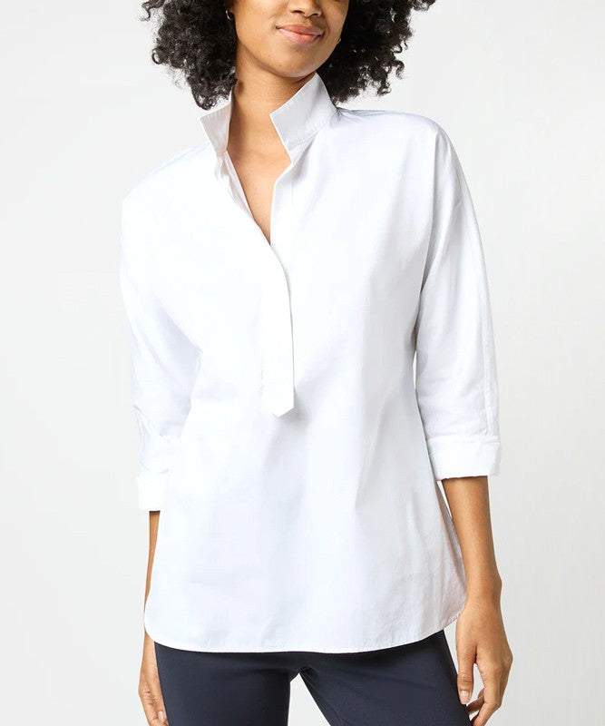 Ann Mashburn Fanny Shirt