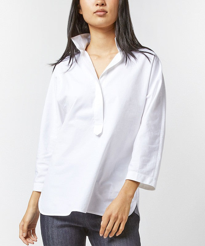 Ann Mashburn Fanny Shirt